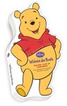 Disney - Winnie de Poeh. Een doe-, voel- en luisterboek