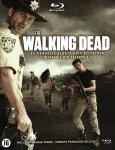  - The Walking Dead - Seizoen 1 t/m 3 (Blu-ray)