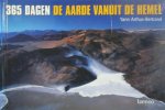 Y. Arthus-bertrand - 365 dagen de aarde vanuit de hemel