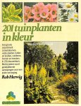Herwig, Rob - 201 tuinplantenin kleur