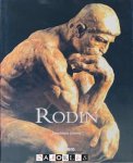 Dominique Jarassé - Rodin