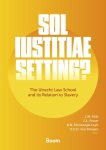  - Sol Iustitiae Setting?