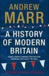 Marr, Andrew - History of Modern Britain