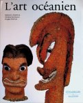 Adrienne L. Kaeppler, Christian Kaufmann, Douglas Newton - L'art Océanien