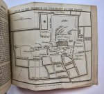 Boyce, Edmund - [Travel Book] The Belgian traveller [...]. 5de vermeerderde druk. Londen: Samuel Leigh, 1827, 12 + 410 pp. Illustrated.