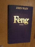 Wain, John - Feng. A Poem