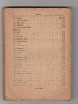 Lennep, J. van - Gedichten van den Schoolmeester Lennep, J. van - Gedichten van den Schoolmeester