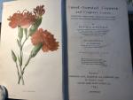 McDonald, D & ex-libris van Jac.P.Thijsse - Sweet-Scented Flowers and Fragrant Leaves