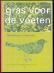 Theo. Festen, Henny van Dijk - Gras voor de voeten : Lepelenburg en omgeving : Singelplansoen als stadstuin