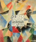 Margret Stuffmann, Barbara Winter - Disegno italiano - Italienische Zeichnungen 1908-1988