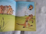 Tjibbe Veldkamp - Op zoek naar Hakuna Matata