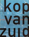  - Kop van zuid