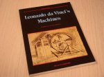 Cianchi, Marco - Leonardo's  Machines
