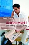 VINCENT, A. - Jobmarketing