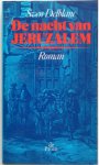 Delblanc Sven - De nacht van Jeruzalem Delblanc Sven - De nacht van Jeruzalem
