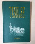 W.J. Kikkert (tekst en illustraties) - Texelse verhalen