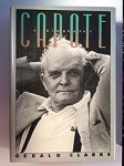 Clarke, Gerald - Capote. A biography