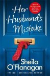 Sheila O'flanagan - Her husband's mistake