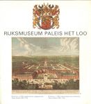 Stokhuyzen H en Staf Museum  Illustrator : Meine Jansen A.A.W. met P. Westerweel  en rijk geillustreerd - Rijksmuseum Paleis Het Loo