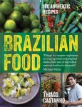 Thiago Castanho - Brazilian Food