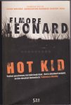 Leonard,Elmore - Hot Kid