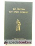Temmink, e.a., J. - De erfenis van onze vaderen, deel 2 --- Een tweede zestal preken van bekende oudvaders