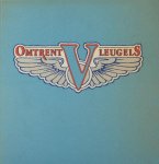 Michiels, Toon & Herman Hoeneveldt (tekst). - Omtrent vleugels. Michiels, Toon & Herman Hoeneveldt (tekst). - Omtrent vleugels.