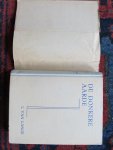 Lange, L. (Leendert) van - DE DONKERE AARDE
