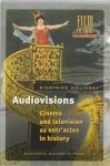 S. Zielinski - Audiovisions cinema and television as entr'actes in history