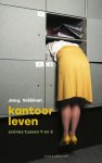 Jacq. Veldman - Kantoorleven