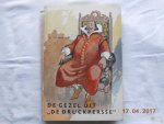 H te Merwe - De gezel uit De druckpersse