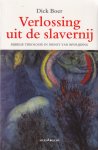 Boer, Dirk - Verlossing uit de slavernij: Bijbelse theologie in dienst van bevrijding