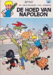 Nys, Jef - Jommeke 61: De Hoed van Napoleon (gekleurde reeks)