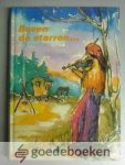 Overeem, Jac. - Boven de starren... --- Een verhaal aan de hand van oude familiepapieren