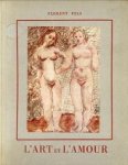 FELS, FLORENT - L'art et l'amour