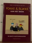 Reid - Geleijnse - Tol, van - Fokke & Sukke - 1 - aan het werk, de beste kantoorgrappen