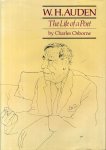 Osborne, Charles - W.H. Auden. The Life of a Poet. Osborne, Charles - W.H. Auden. The Life of a Poet.