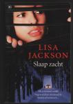 Jackson, Lisa - Slaap zacht