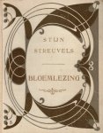 Streuvels, Stijn - Streuvels, Stijn-Bloemlezing
