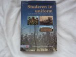 petra groen ea - studeren in uniform