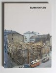 tadashi kawamata - kawamata