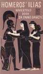 Damsté, Dr. Onno - Homeros' Ilias