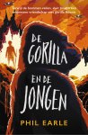 Phil Earle - De gorilla en de jongen