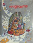 Arthur C. Danto, Red Grooms, Timothy Hyman, Marco Livingstone - Redgrooms