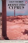 Thubron, Colin - Journey Into Cyprus