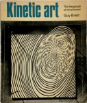 Guy Brett 12920 - Kinetic Art