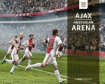 Jaap Visser, Ronald Jonges - 20 jaar Ajax & ArenA