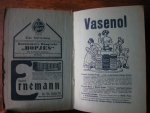 Plüddemann, KOHLER, Wilhelm - Illustrierter Deutscher Flotten-Kalender für 1914
