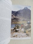 Rijn, F. van - Revanche in de Andes - duizend-en -een redenen om terug te gaan naar Zuis-Amerika