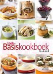 Moniek Breesch - Libelle Basiskookboek